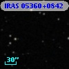 IRAS 05360+0842
