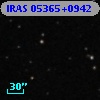 IRAS 05365+0942