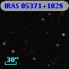 IRAS 05371+1028