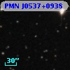 PMN J0537+0938