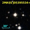 2MASS J05395534+0915370
