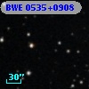 BWE 0535+0908