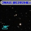 2MASS J05395946+0944219