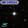 HD 247554