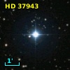 HD  37943
