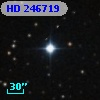 HD 246719