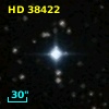 HD  38422