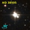 HD  38505