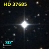 HD  37685