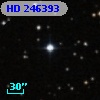 HD 246393