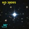 HD  38095