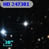 HD 247301