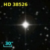HD  38526