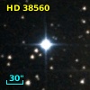 HD  38560