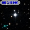 HD 247906