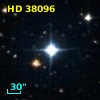 HD  38096