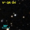 V* QR Ori