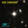 HD 246299
