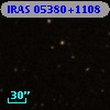 IRAS 05380+1108
