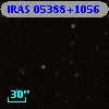 IRAS 05388+1056