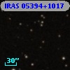 IRAS 05394+1017