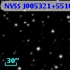 NVSS J005321+551039