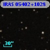 IRAS 05402+1028