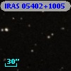 IRAS 05402+1005
