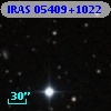 IRAS 05409+1022