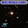 IRAS 05413+1103