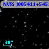 NVSS J005411+545149