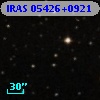 IRAS 05426+0921