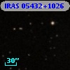 IRAS 05432+1026