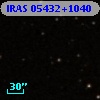 IRAS 05432+1040