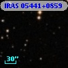 IRAS 05441+0859