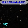 IRAS 05444+0852