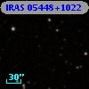 IRAS 05448+1022