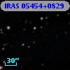 IRAS 05454+0829