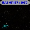 IRAS 05457+1052
