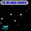 2E 0540.6+0904