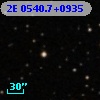 2E 0540.7+0935