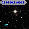 2E 0540.8+0915
