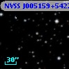 NVSS J005159+542237