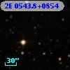 2E 0543.8+0854
