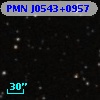 PMN J0543+0957