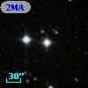 2MASS J05414512+0944409