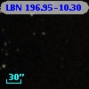 LBN 196.95-10.30