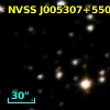 NVSS J005307+550458