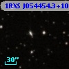 1RXS J054454.3+103513