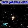 NVSS J005501+550809